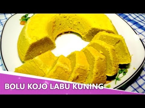  Resep  Bolu  Kukus Ubi Kuning  Resep  Sedap Kita