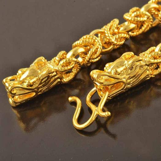 31 Model  Terbaru  Gelang  Emas  Satu Gram