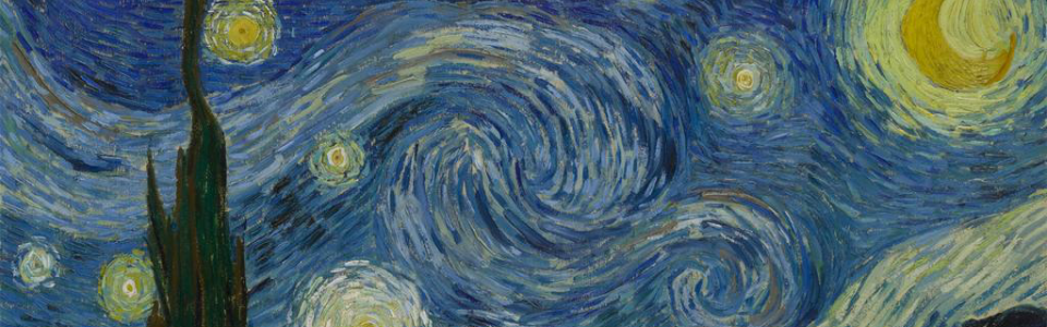 His Inspiration Who He Inspired Van Gogh S Starry Night In 2366 , kivas fajo had it as part of his collection. van gogh s starry night weebly