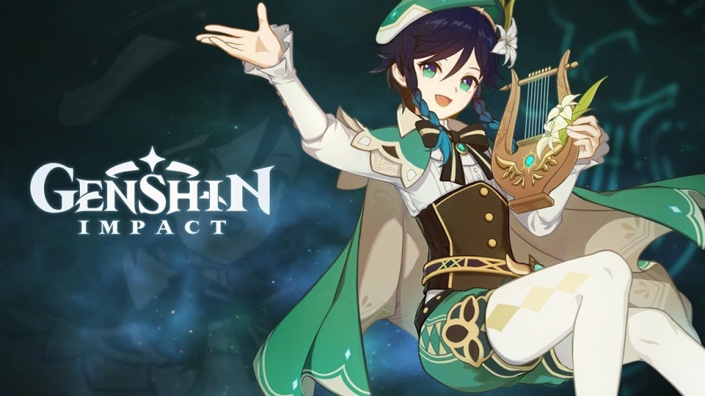 Genshin Redeem Code In Game : Genshin Impact code: How to redeem promo