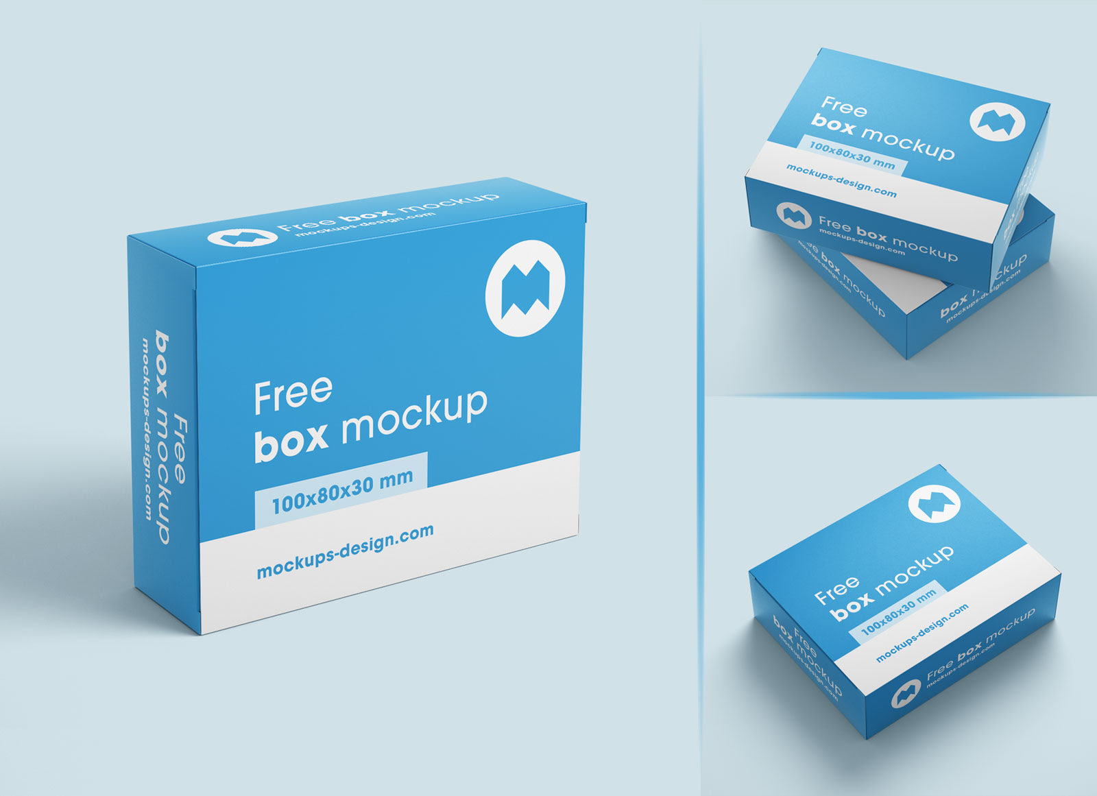 Download 4 FREE FREE MOCKUP PACKAGING CDR PSD - * Mockup