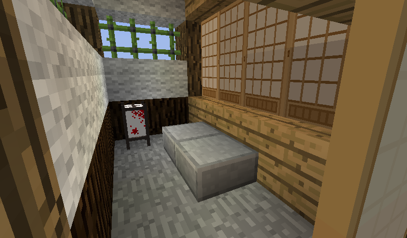 最高のマインクラフト 綺麗なマイクラ 土間