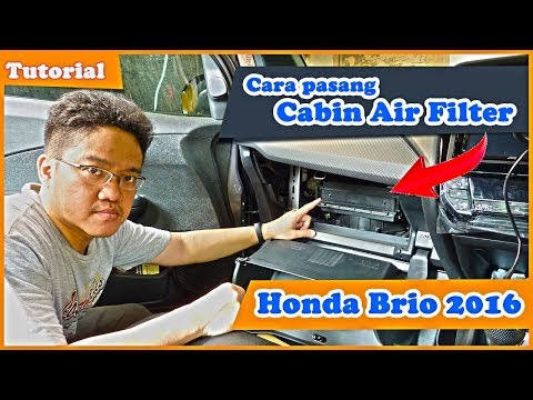  Cara  Pasang  Klakson Honda Brio  08 Klakson Mobil  Terbaik