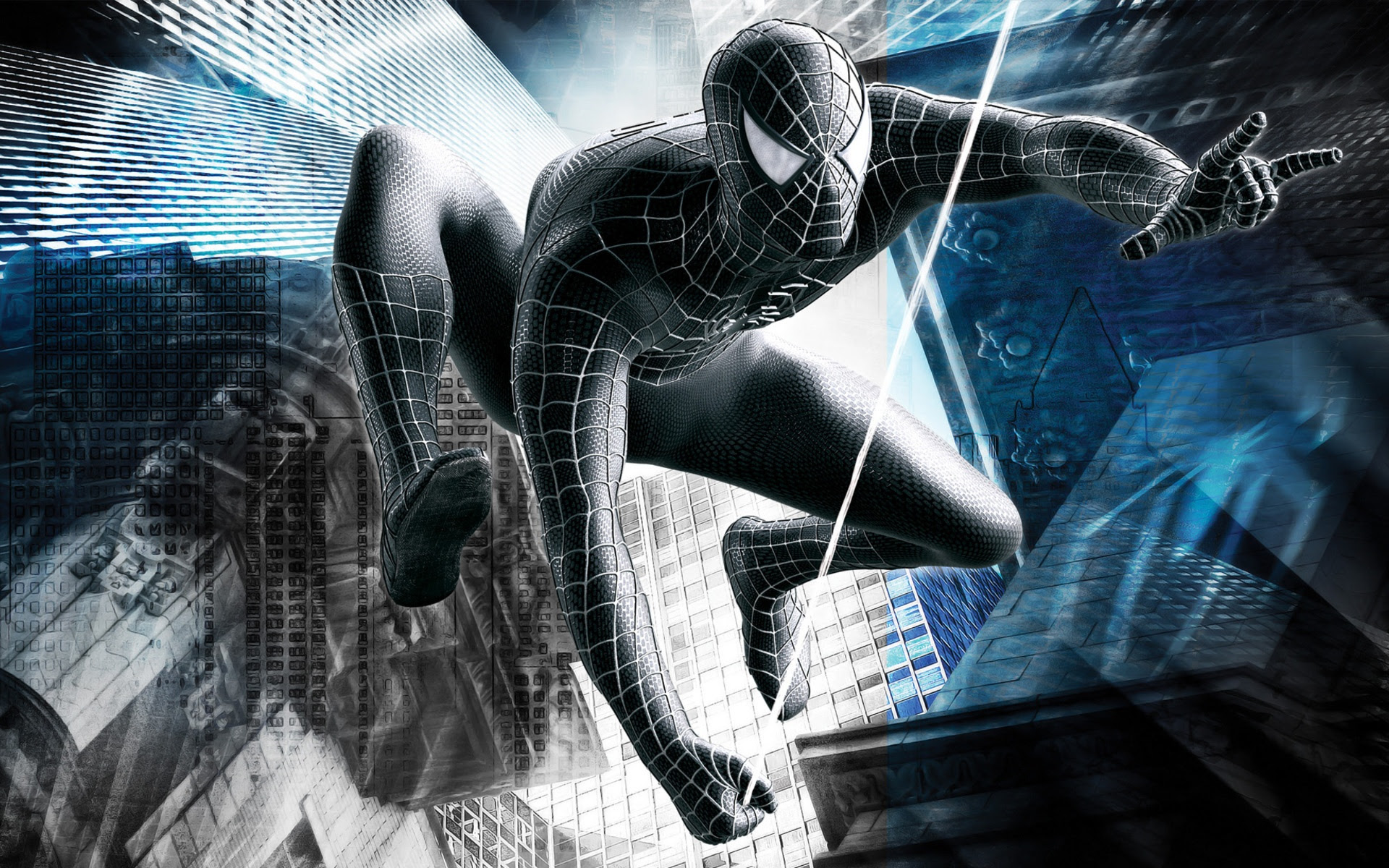 Spiderman widescreen wallpapers group (75+) src. Spider Man 3 Hd Wallpapers In Jpg Format For Free Download