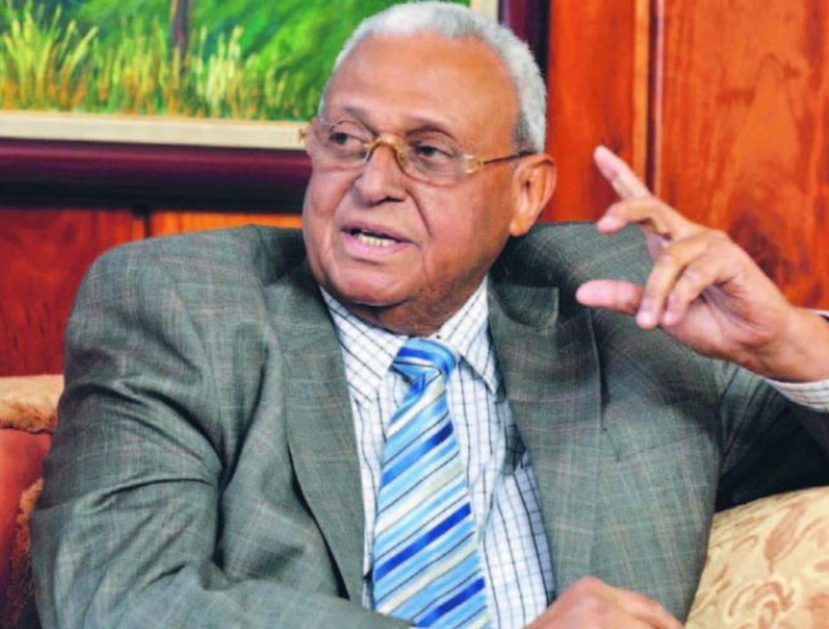 Negro Veras dice que el narcotráfico es vieja lacra en República Dominicana