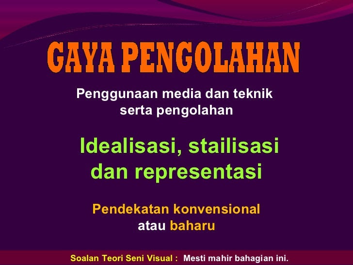 Soalan Ekonomi Stpm Penggal 1 - Persoalan u