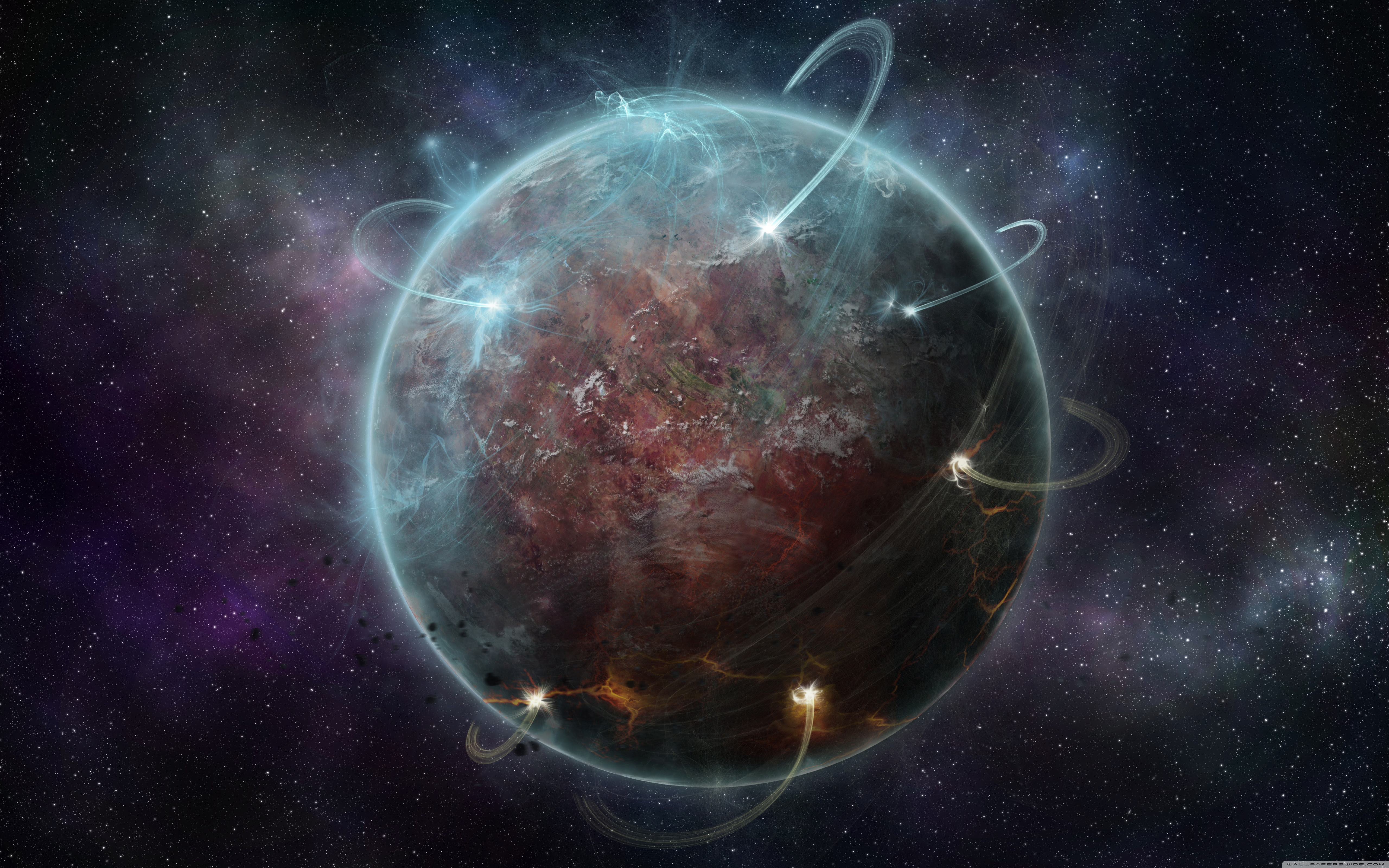 We've gathered more than 5 million images uploaded by our users and. Full Hd Dark Universe Wallpaper