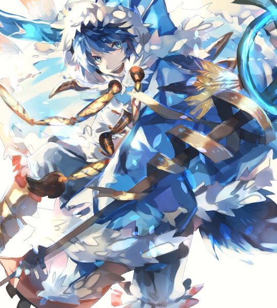 コンプリート ラスピリ イラスト集 ラスピリ イラスト集