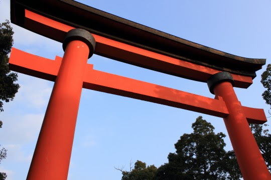 かわいいディズニー画像 100 Epic Best鳥居 素材 フリー