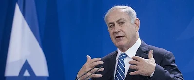 Polise yolsuzluk ifadesi veren Netanyahu: Hiçbir şey olmayacak | NTV