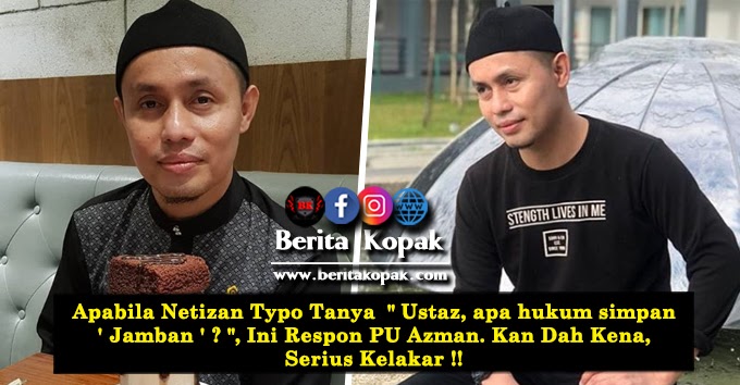 Soalan Kelakar Instagram - Selangor s