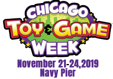 Chicago Toy & Game Group