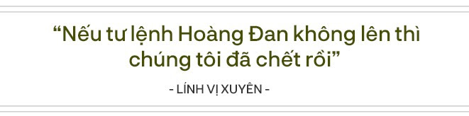 Cái đấm tay đau đớn của Tướng Hoàng Đan trong chiến tranh biên giới: LỊCH SỬ LÀ GÌ MÀ LÀM LÍNH TÔI KHỔ THẾ? - Ảnh 18.