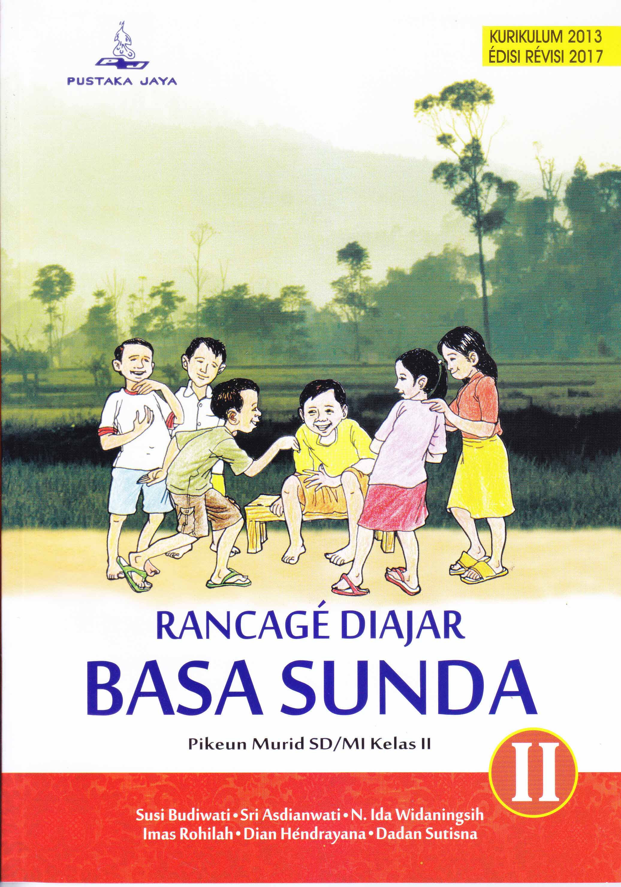 We did not find results for: Buku Siswa Rancage Diajar Basa Sunda Kelas Ii Cv Aryaduta
