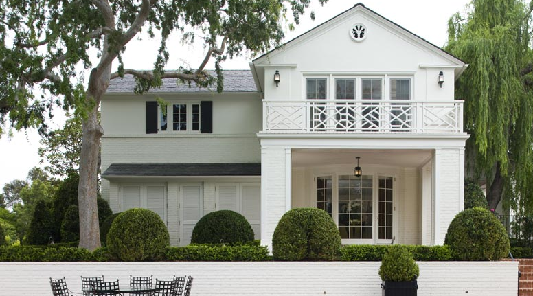 Exterior painting intellectual gray sw 7045 sherwin. Tips For Choosing Exterior Paint The Cob Collection
