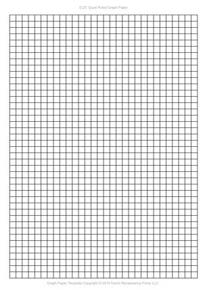 21 elegant 2cm squared paper