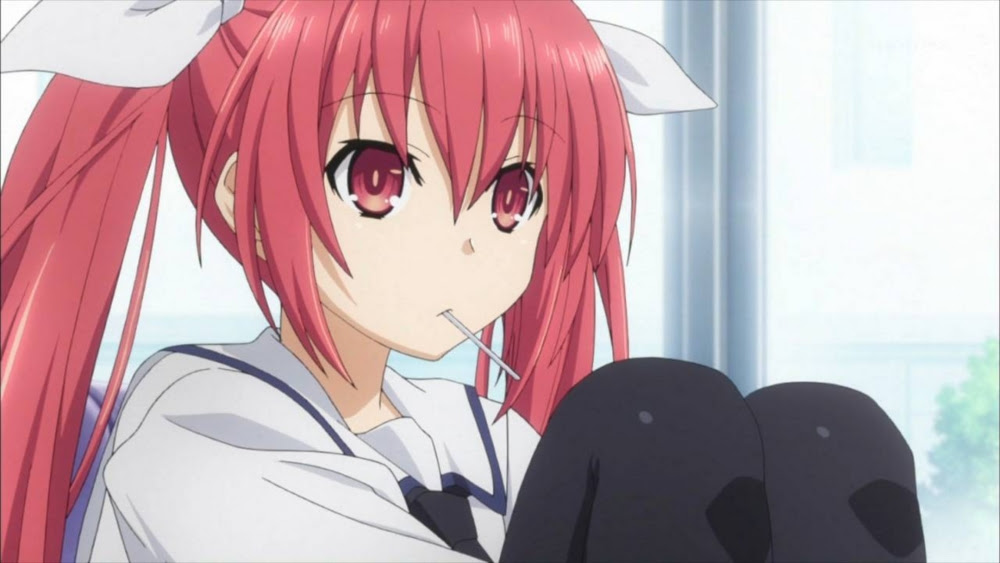 新しい 可愛い アニメ 女性キャラ 最高のアニメギャラリー