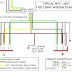 2004 Mustang Brake Light Wiring Diagram