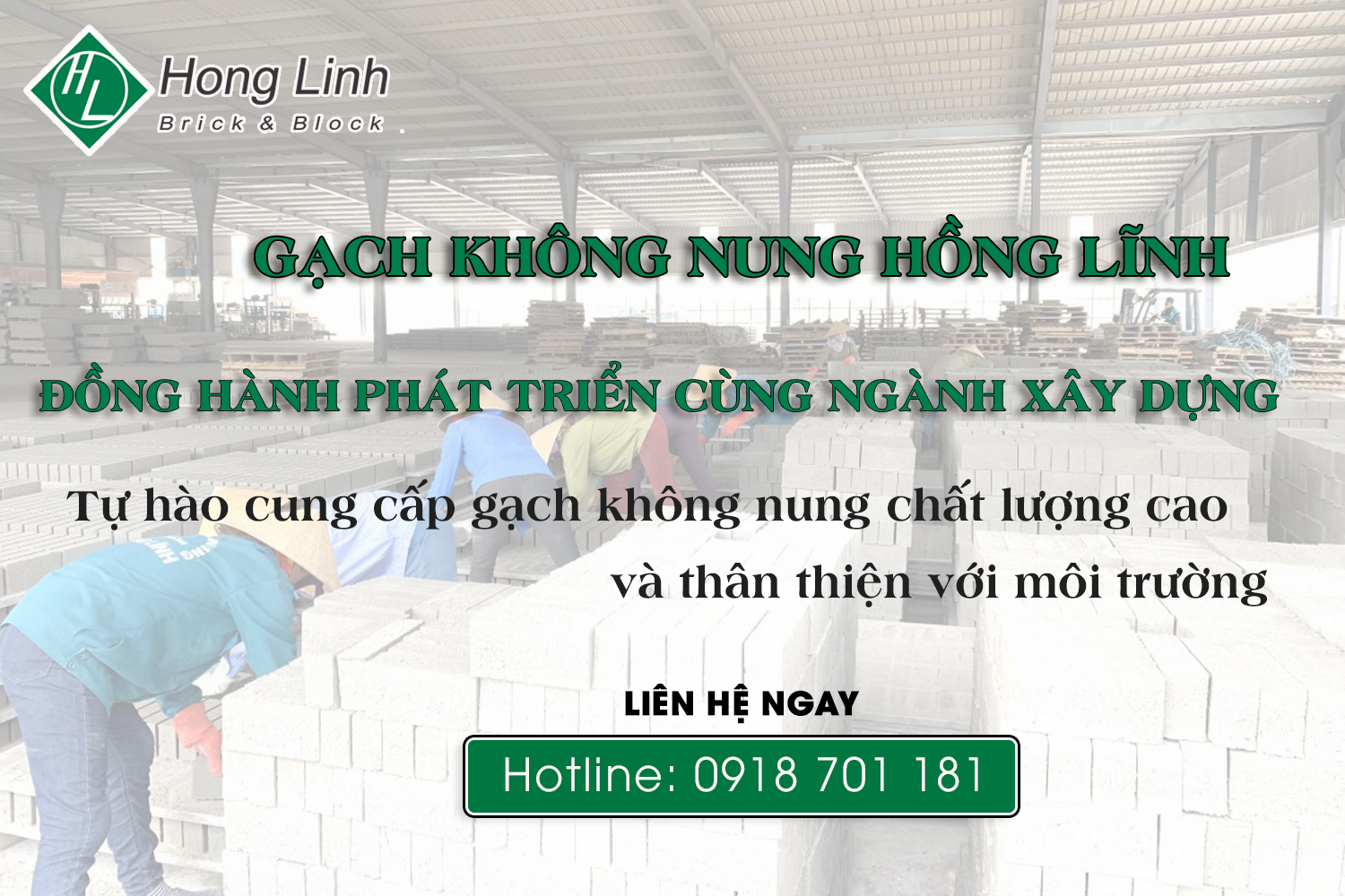 gach khong nung