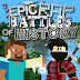Minecraft Steve Lyrics
