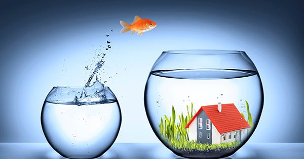 Buying a Home Remains 38% Less Expensive than Renting!  | Keeping Current Matters