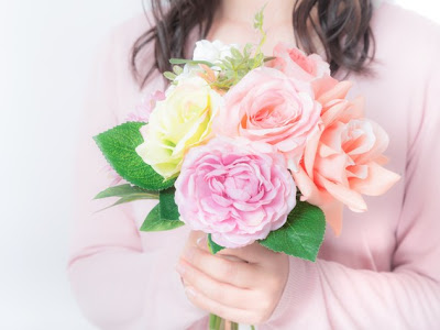 [最も欲しかった] 花 ありがとう 画像 フリー 311205