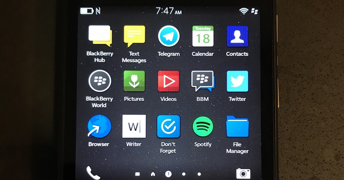 Opera Mini For Blackberry Q10 / How To Download Music ...