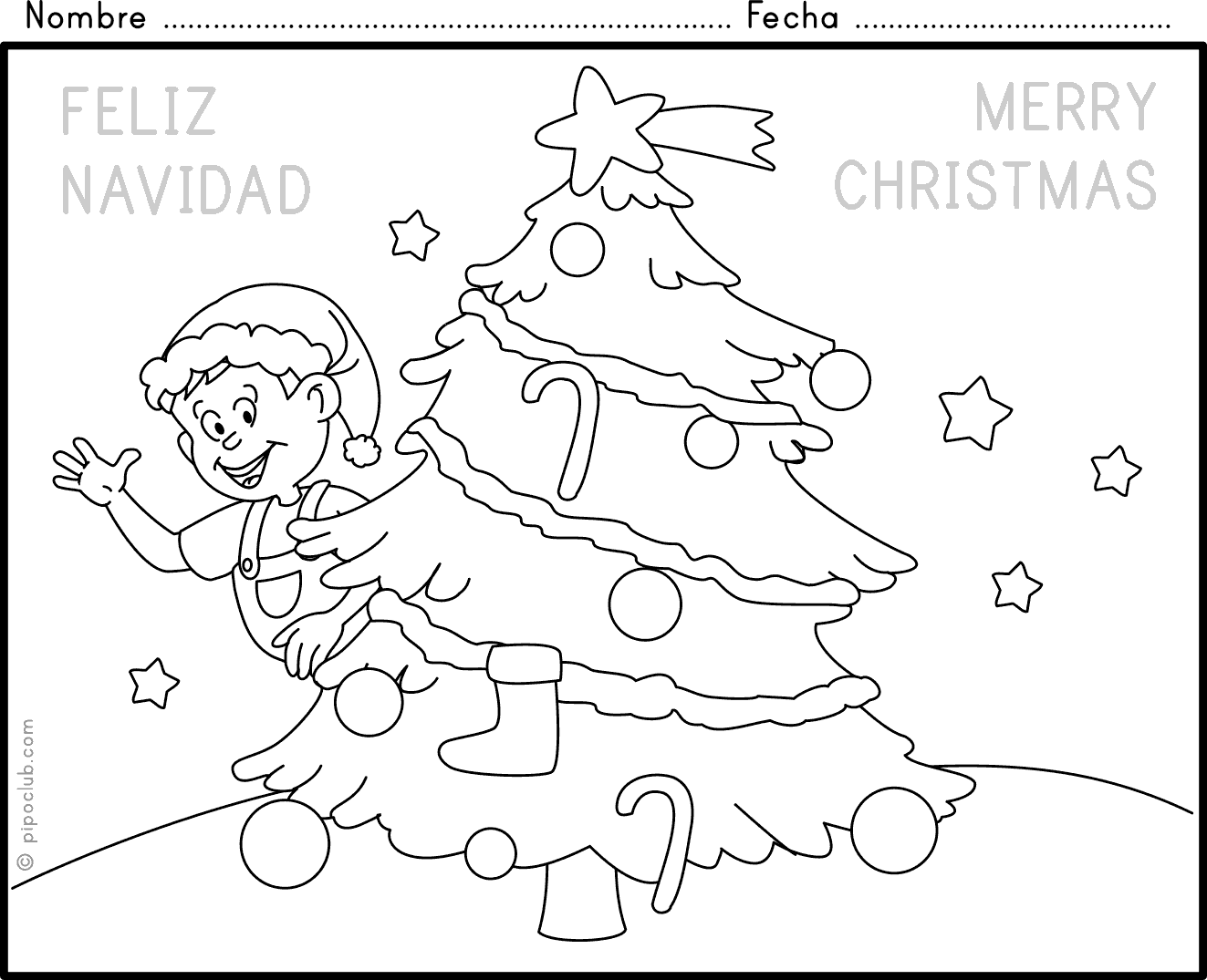 Nuestros juegos de navidad ofrecen entretenimiento y son ideales para la práctica de habilidades como la lógica, resolución de problemas, memoria visual y. Navidad 2