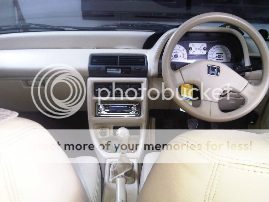 57 Gambar Modif Honda Civic Lx Ragam Modifikasi
