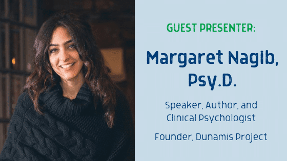 Margaret Nagib, Psy.D.