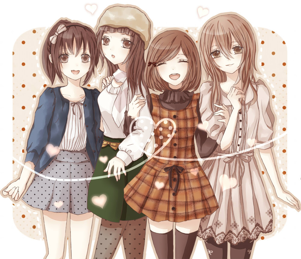 無料印刷可能友達 イラスト かわいい 簡単 無料イラスト集