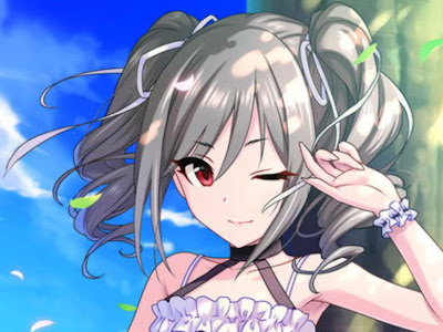 [コンプリート！] 神崎蘭子 壁紙 pc 179925