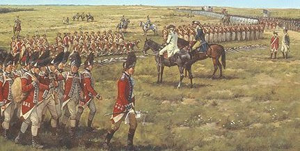 The struggle involved several generations of english and french claimants to the crown and actually occupied a period of more than 100 years. French British Wars Land Battles Victories Defeats Rivalry Hate France