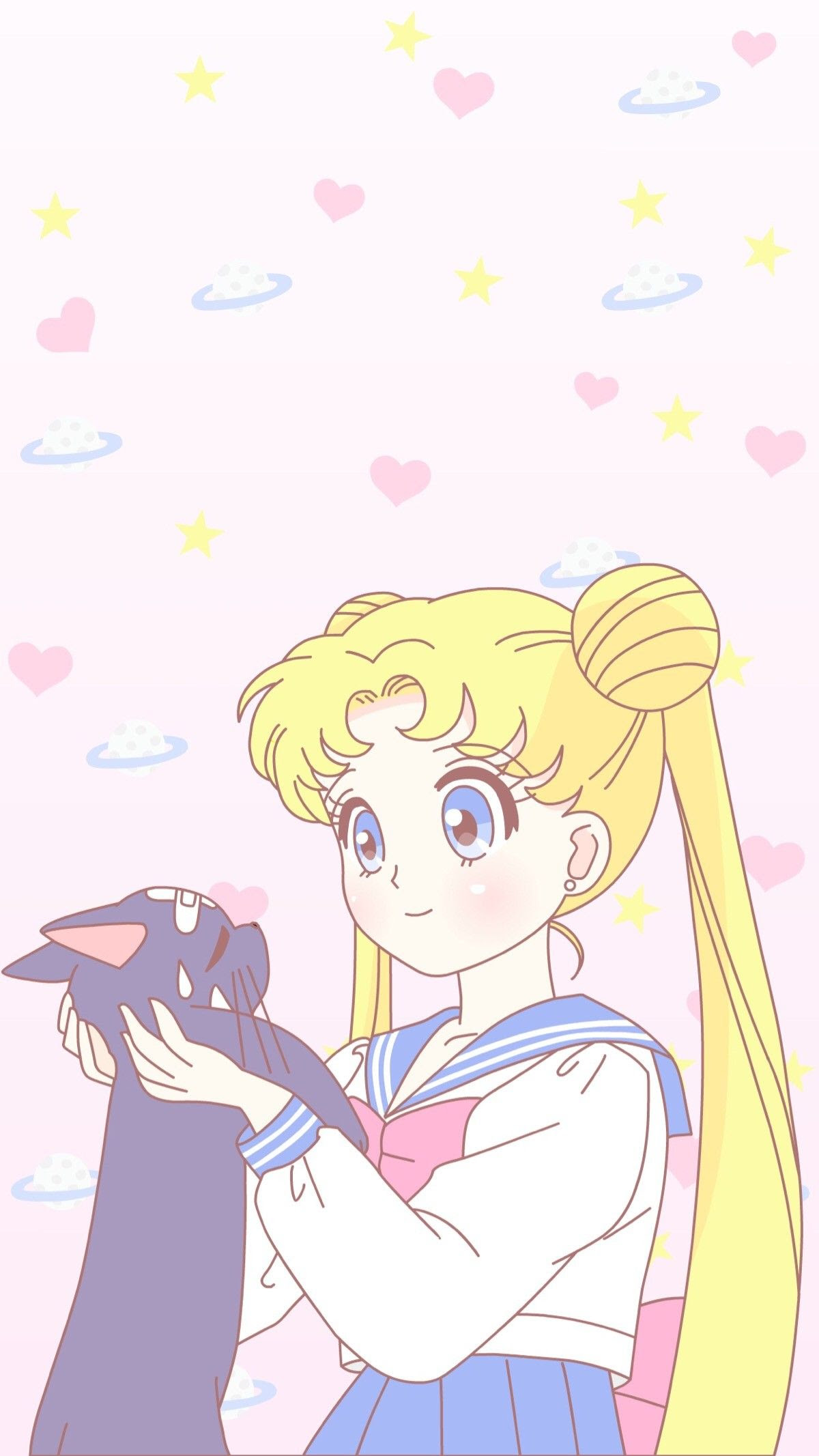 最も欲しかった セーラームーン 壁紙 エモい 1737 セーラームーン エモい 壁紙
