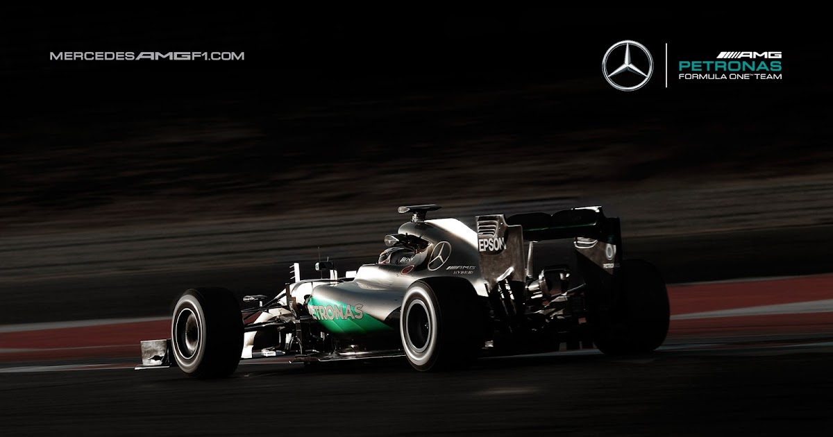 Mercedes Benz Amg F1 Wallpaper - FIA Formula One Live ...