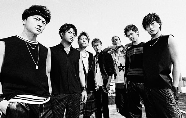 21年の最高 Generations 画像 壁紙 Kabekinjoss