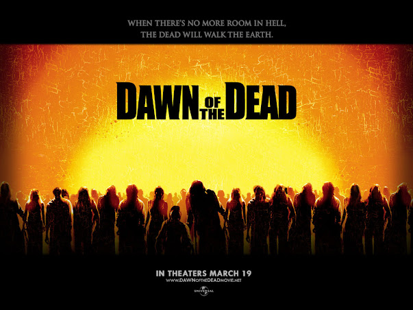 Rayzor's Retro Review: Dawn of the Dead (2004) – The Horror Syndicate