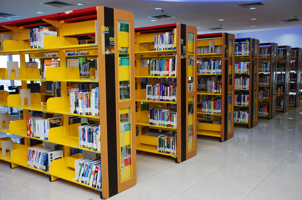 Terbaru Rak  Display Buku  Perpustakaan Rak  Minimalis Rak  