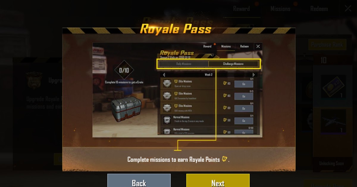 Pubg Mobile Royale Pass Season 7 | Pubg Zuando Free Fire - 