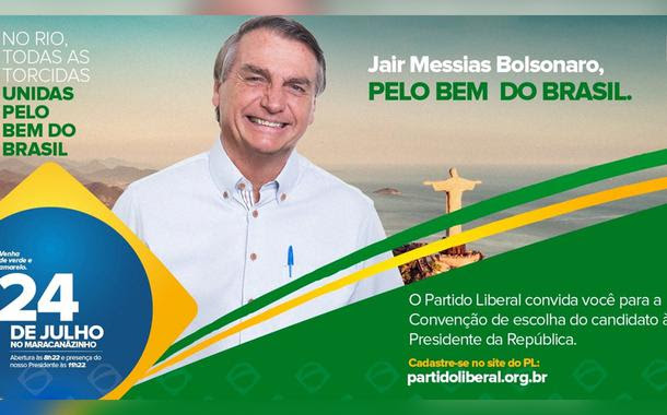 Mega boicote de ingressos é preparado para esvaziar evento de Bolsonaro no Maracanãzinho
