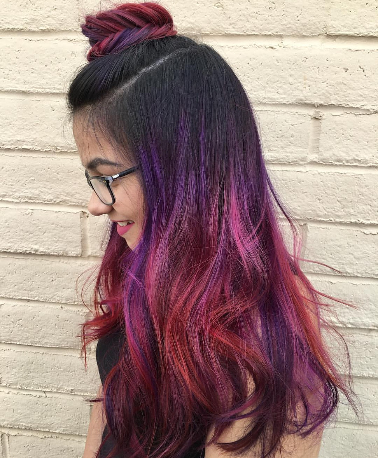 Top Inspirasi  51 Cat  Rambut  Nyu Ada Warna  Apa Aja
