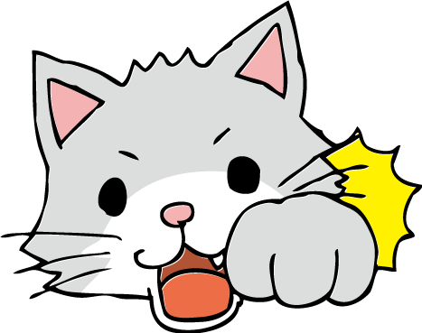 100 Epic Best猫 パンチ イラスト イラスト画像