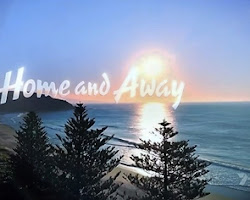 Home and Away TV show