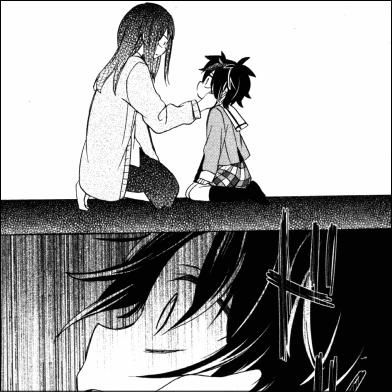 ライフ ネタバレ 漫画 世界漫画の物語