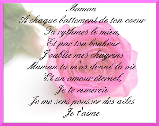 Texte Anniversaire 40 Ans Pour Sa Maman Texte Prefere
