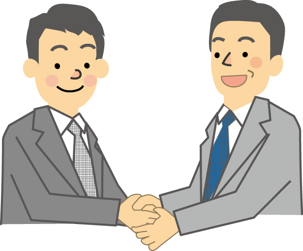 Ngagolak 仕事 フリー素材 イラスト ビジネス