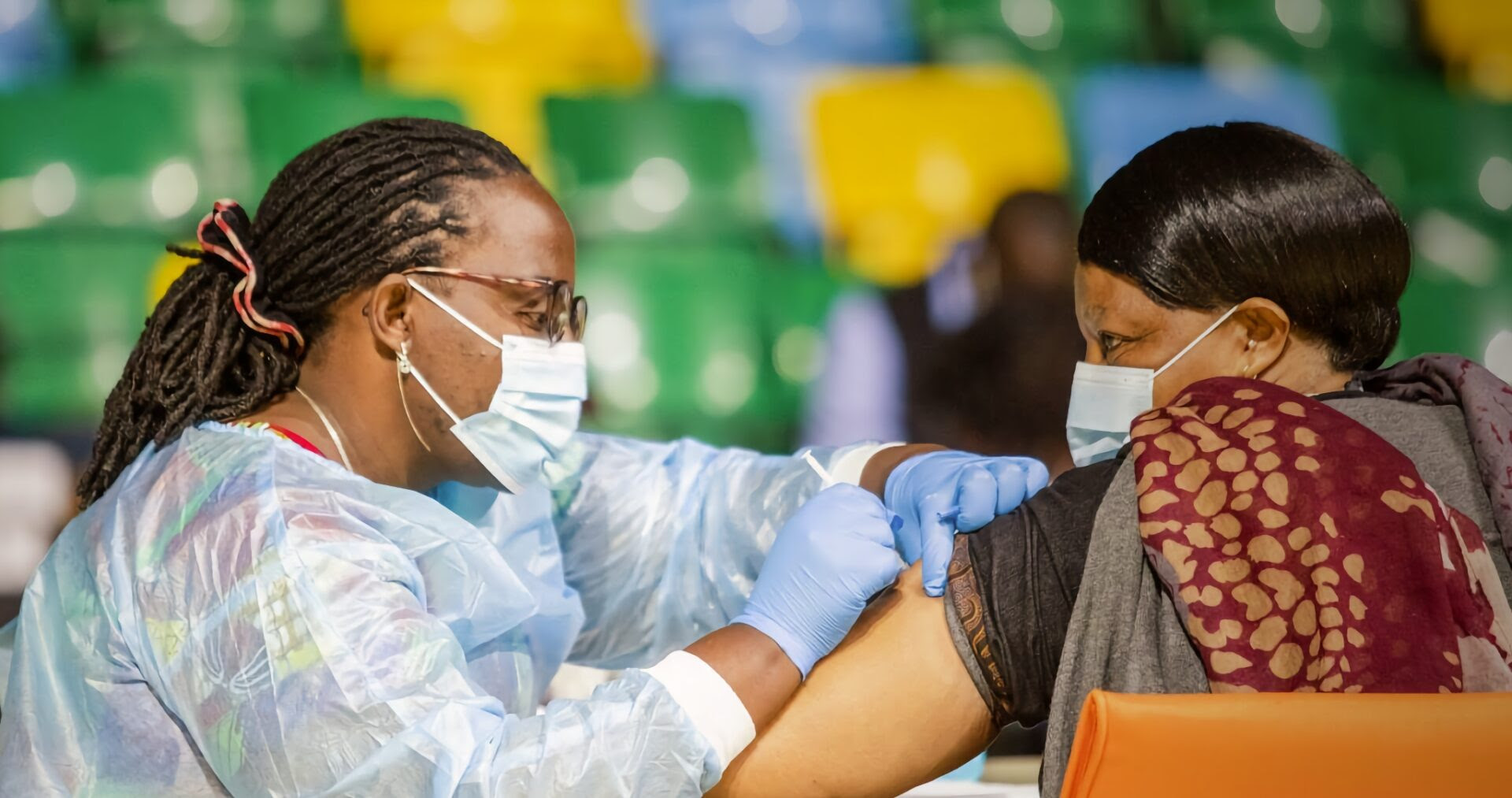 Ai paesi a basso tasso di sviluppo è stato consegnato un terzo dei vaccini promessi