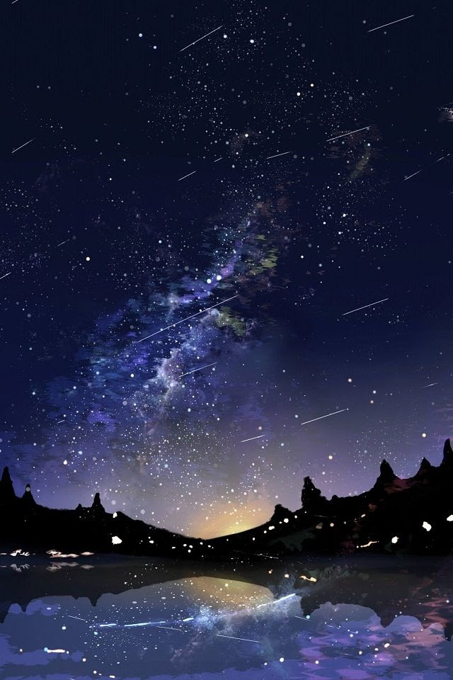 スマホ 壁紙 宇宙 高画質 Udin