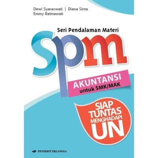 Contoh Soal Ujian Nasional Akuntansi - Ujian Nasional