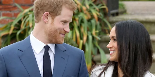 Prince Harry and Meghan Markle Rumored to Be Moving to the Countryside